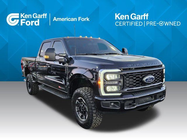 2024 Ford F-350 Lariat