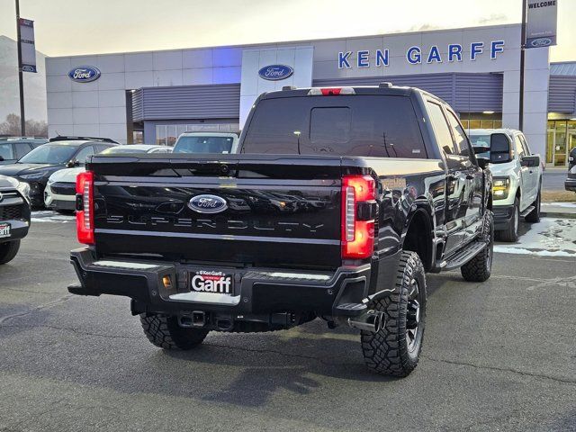 2024 Ford F-350 Lariat