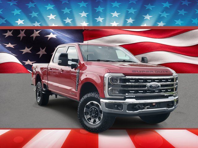 2024 Ford F-350 Lariat