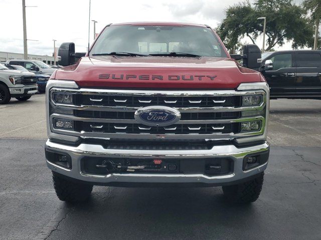 2024 Ford F-350 Lariat