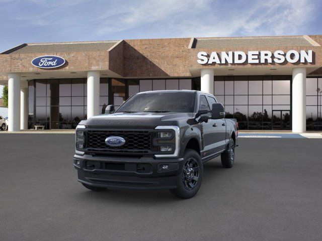 2024 Ford F-350 Lariat