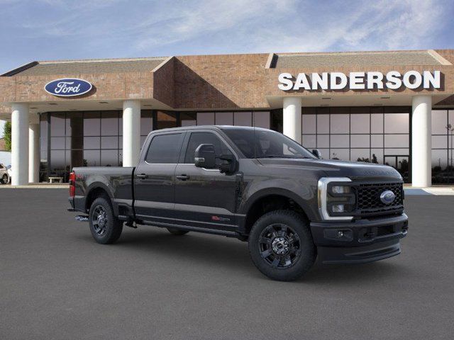 2024 Ford F-350 Lariat