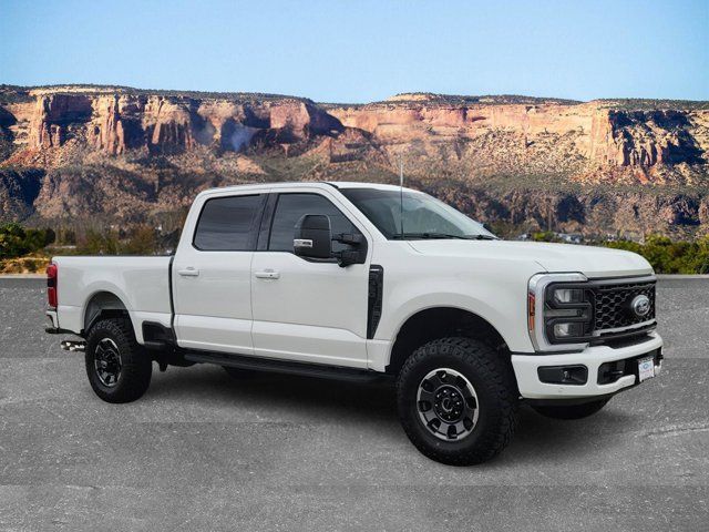 2024 Ford F-350 Lariat