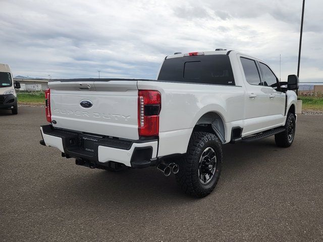 2024 Ford F-350 Lariat