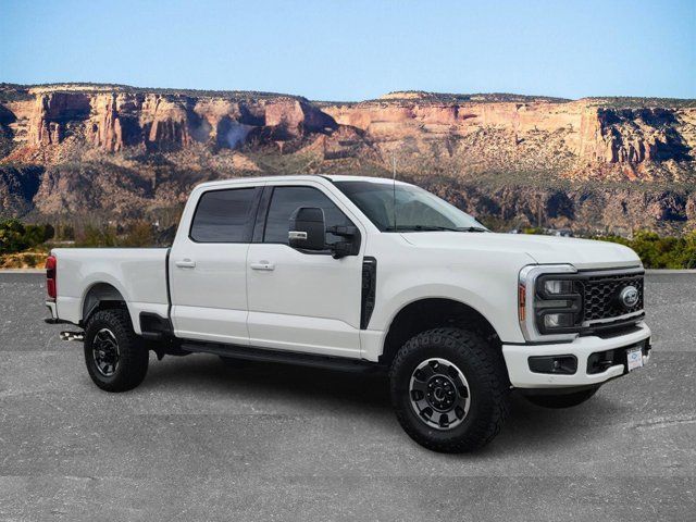 2024 Ford F-350 Lariat