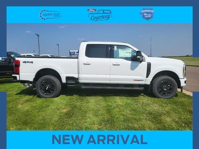 2024 Ford F-350 Lariat