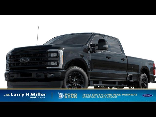 2024 Ford F-350 Lariat