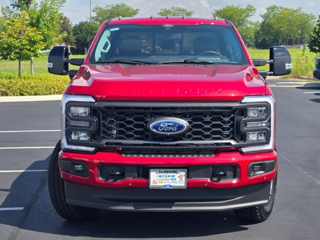 2024 Ford F-350 Lariat