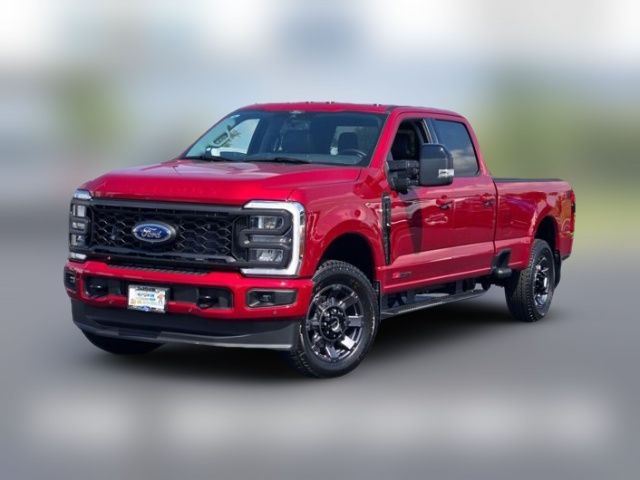 2024 Ford F-350 Lariat