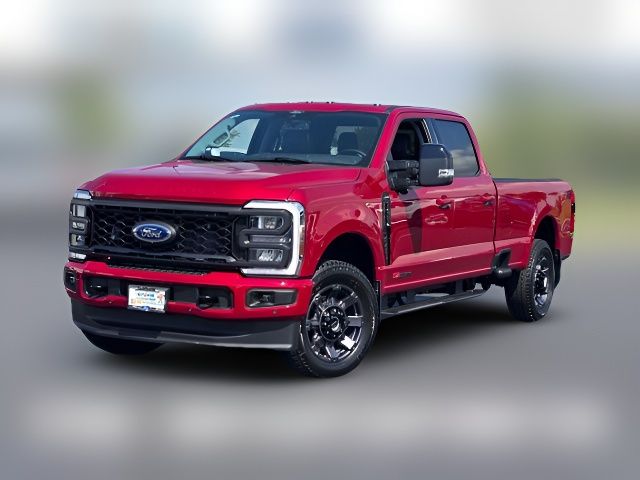 2024 Ford F-350 Lariat