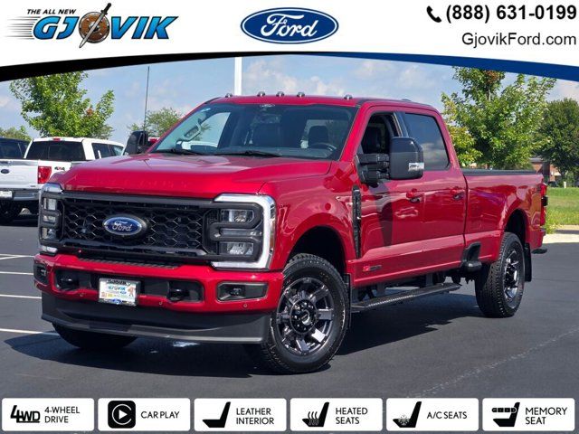 2024 Ford F-350 Lariat