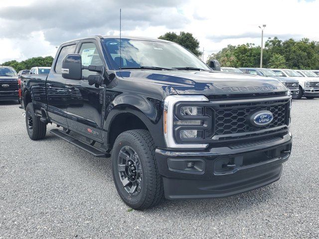 2024 Ford F-350 Lariat