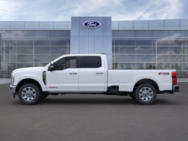 2024 Ford F-350 Lariat