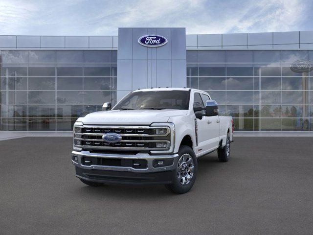 2024 Ford F-350 Lariat