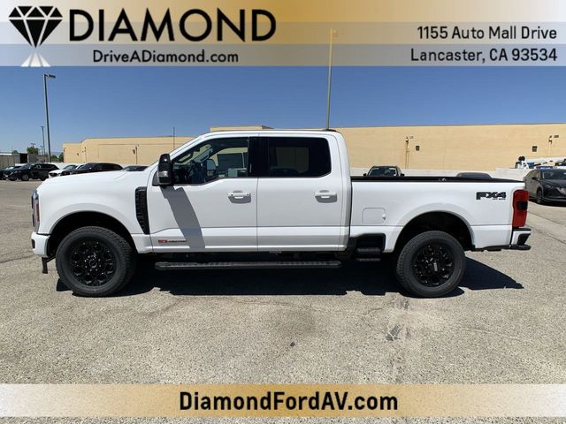 2024 Ford F-350 Lariat