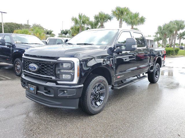 2024 Ford F-350 Lariat