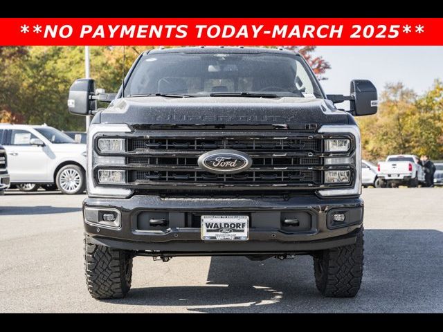 2024 Ford F-350 Lariat