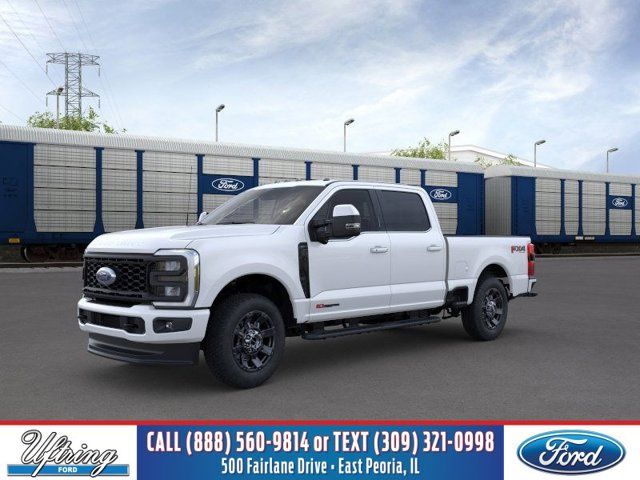 2024 Ford F-350 Lariat