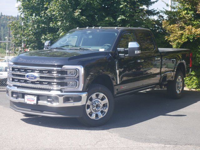 2024 Ford F-350 Lariat