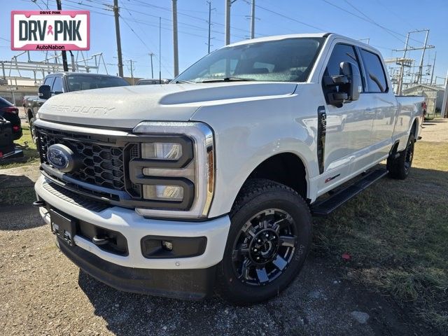 2024 Ford F-350 Lariat