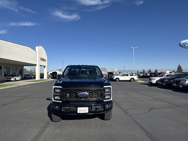 2024 Ford F-350 Lariat