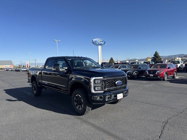 2024 Ford F-350 Lariat