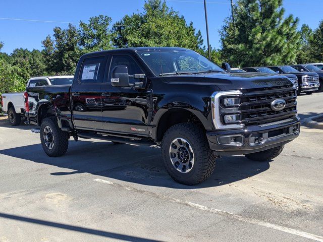 2024 Ford F-350 Lariat