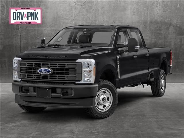 2024 Ford F-350 Lariat