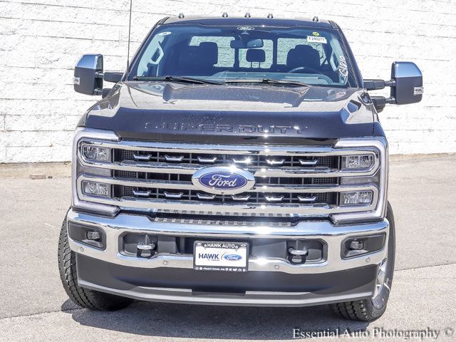 2024 Ford F-350 Lariat