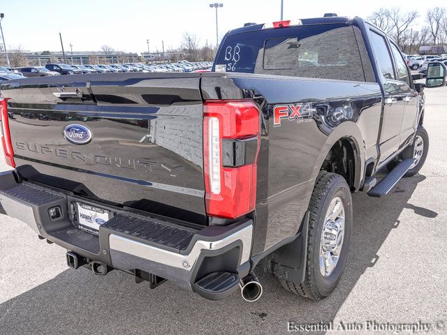 2024 Ford F-350 Lariat