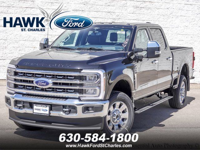 2024 Ford F-350 Lariat