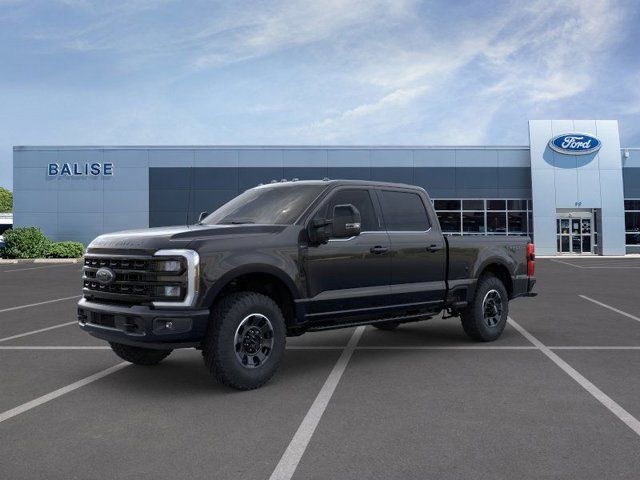 2024 Ford F-350 Lariat