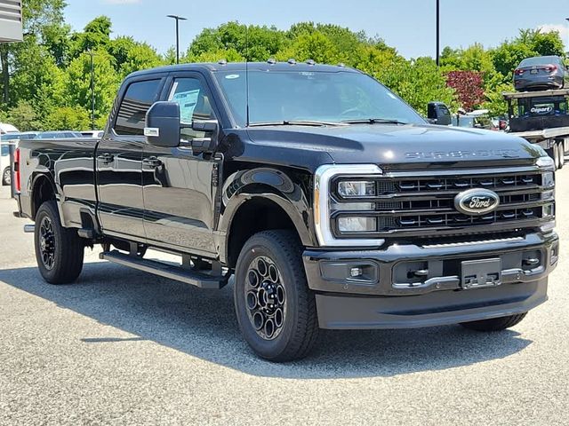 2024 Ford F-350 Lariat