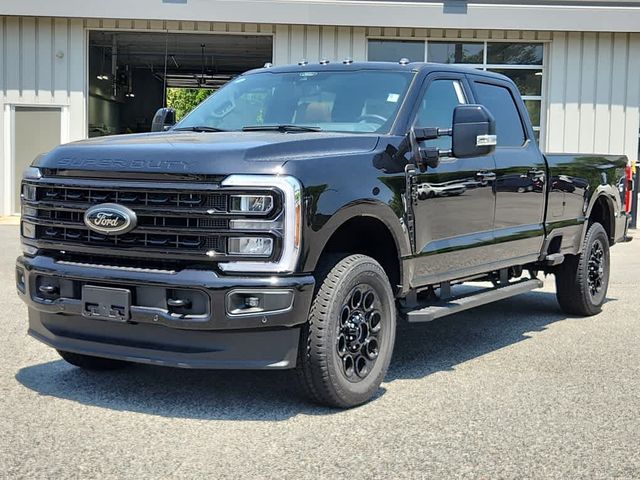 2024 Ford F-350 Lariat