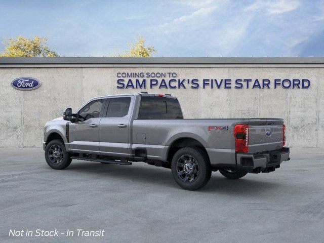 2024 Ford F-350 Lariat