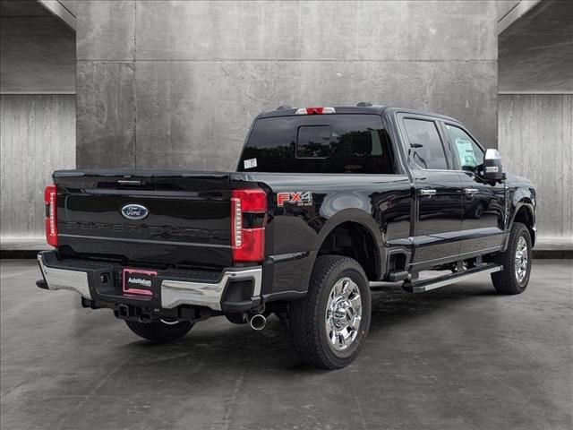 2024 Ford F-350 Lariat