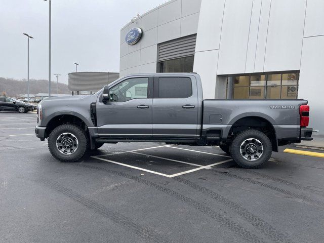 2024 Ford F-350 Lariat