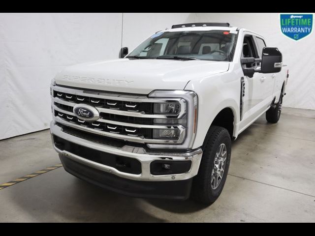 2024 Ford F-350 Lariat