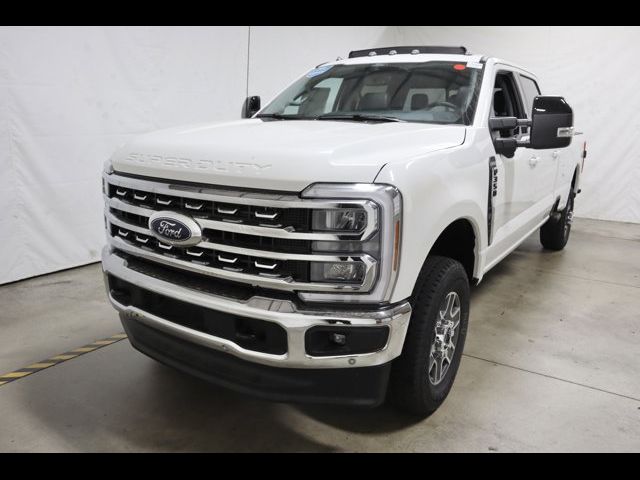 2024 Ford F-350 Lariat