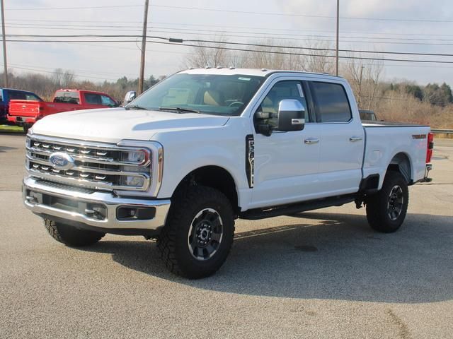 2024 Ford F-350 XL