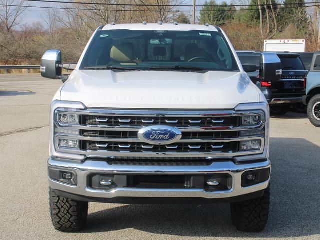 2024 Ford F-350 XL