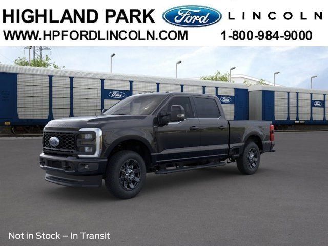 2024 Ford F-350 Lariat