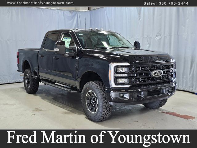 2024 Ford F-350 Lariat