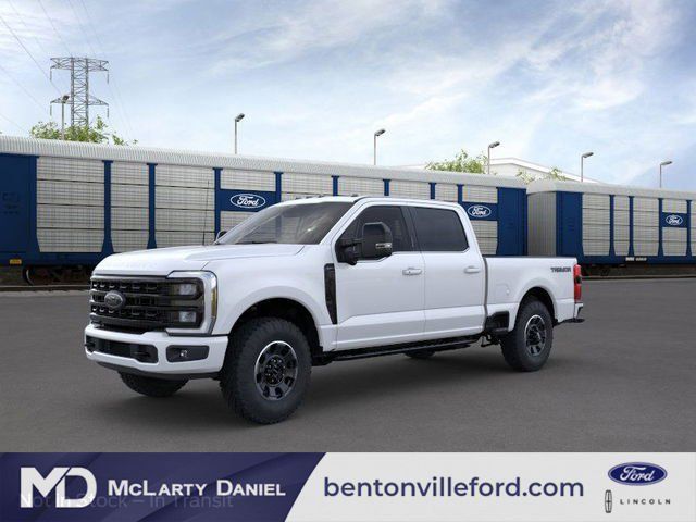 2024 Ford F-350 Lariat