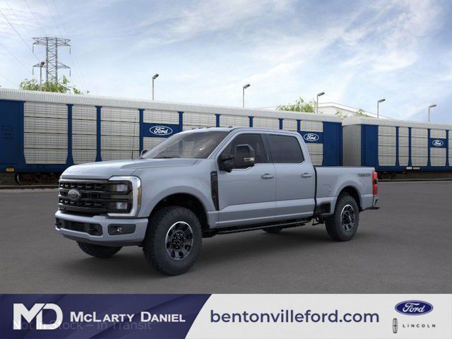 2024 Ford F-350 Lariat