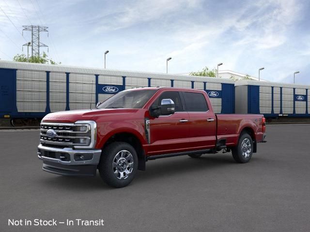 2024 Ford F-350 Lariat