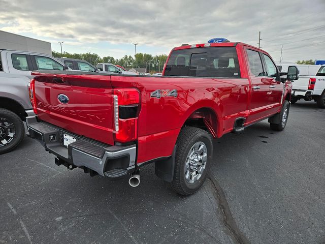 2024 Ford F-350 Lariat