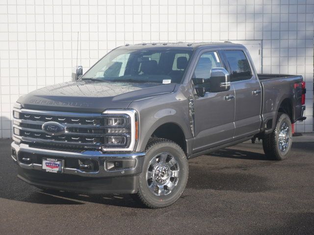 2024 Ford F-350 Lariat