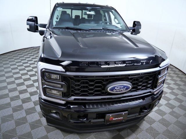 2024 Ford F-350 Lariat