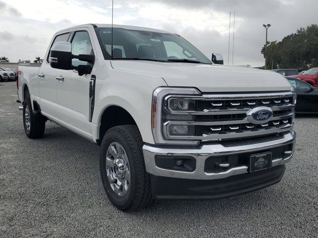 2024 Ford F-350 Lariat